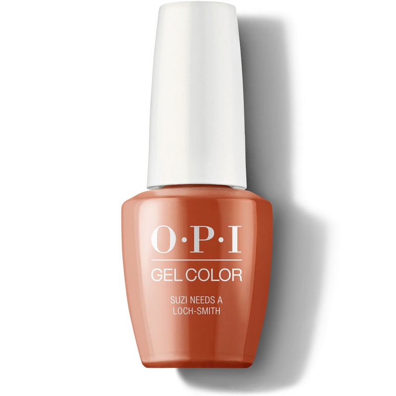 Gel Color Suzi Needs A Loch-Smith 15ml