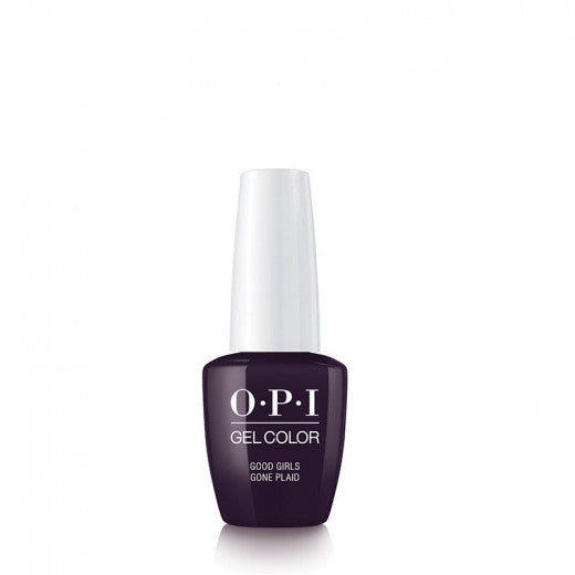 Gel Color Good Girls Gone Plaid 15ml