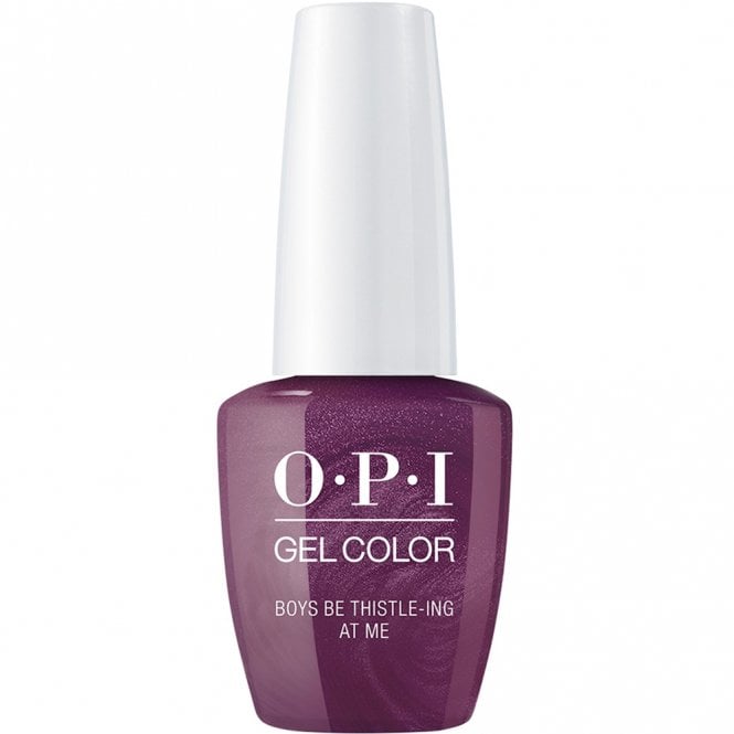 Gel Color Boys Be Thistle-Ing At Me 15ml