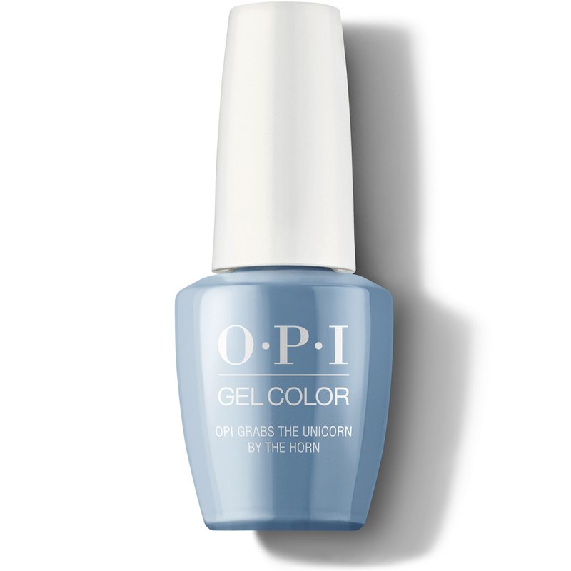 Gel Color Grabs The Unicorn By The Horn 15ml