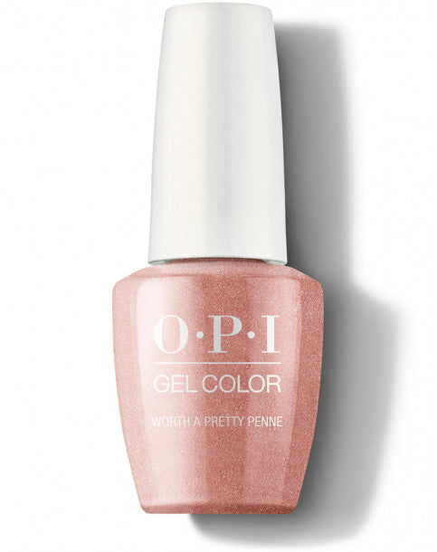 Gel Color Worth A Pretty Penne 15ml