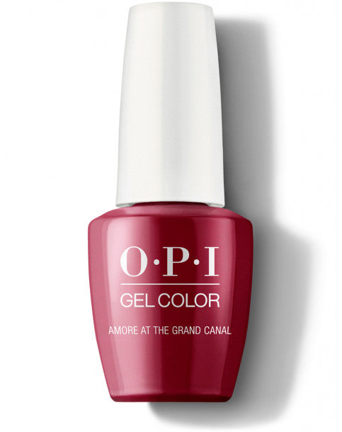 Gel Color Amore At The Grand Canal 15ml