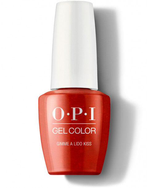 Gel Color Gimme A Lido Kiss 15ml