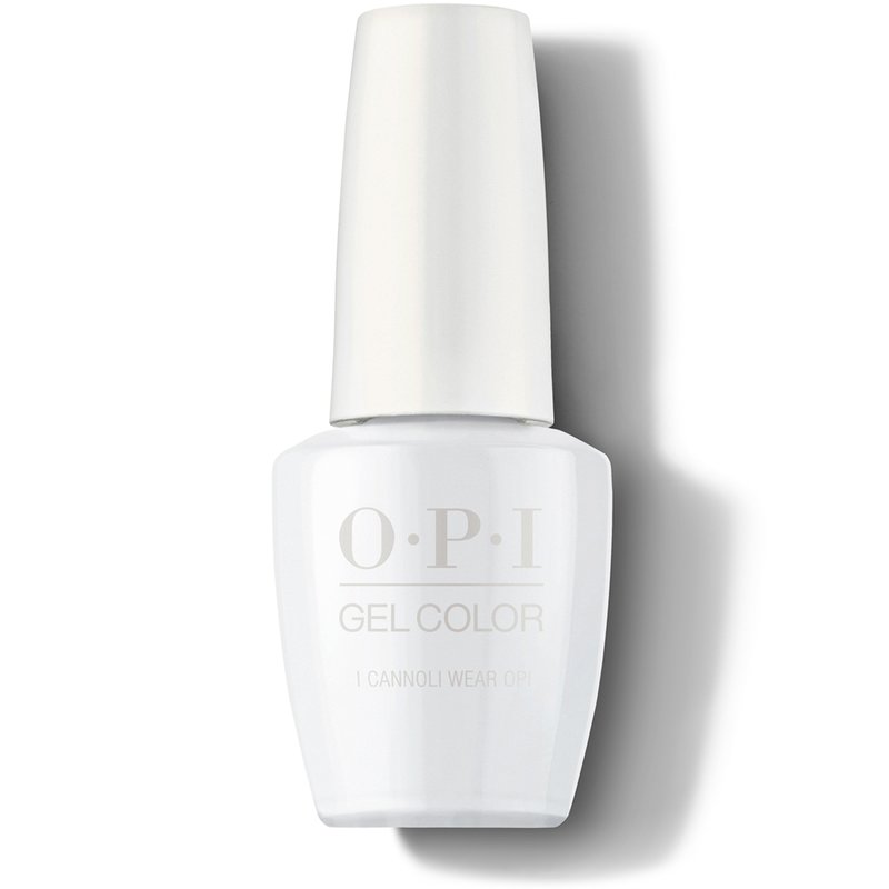 Gel Color I Cannoli Wear 15ml