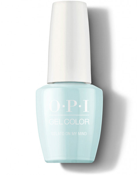 Gel Color Gelato On My Mind 15ml
