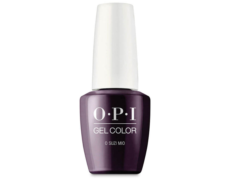Gel Color O Suzi Mio 15ml