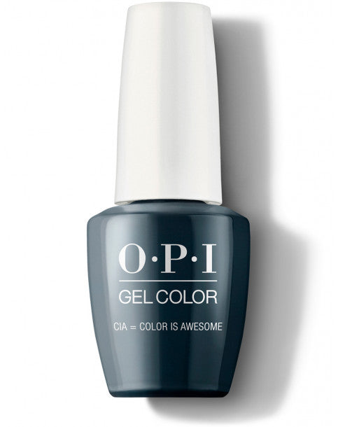 Gel Color Cia Color Is Awesome 15ml