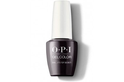 Gel Color Shh It'S Top Secret 15ml
