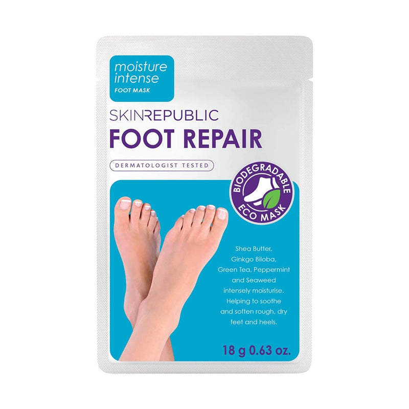 Foot Repair Mask 18g