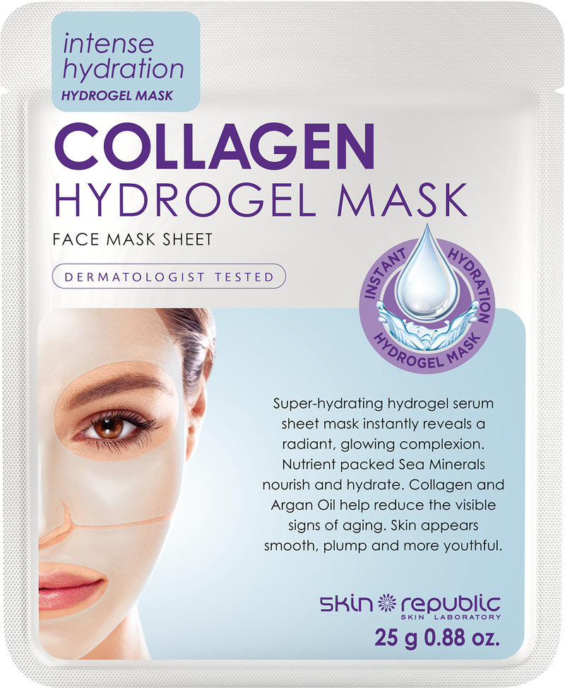 Collagen Hydrogel Mask 25g