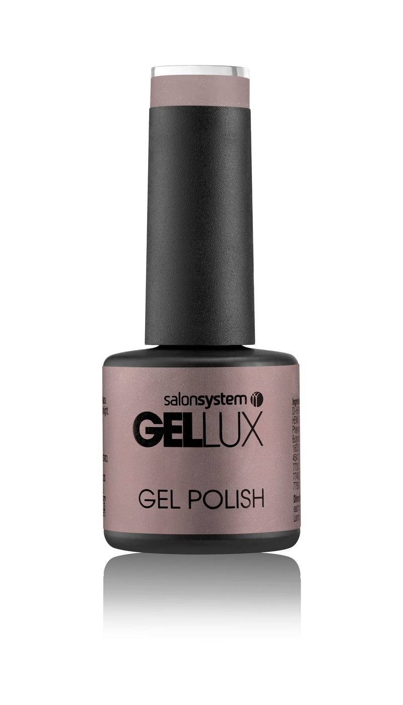 Gellux Mini Bare Faced 8ml