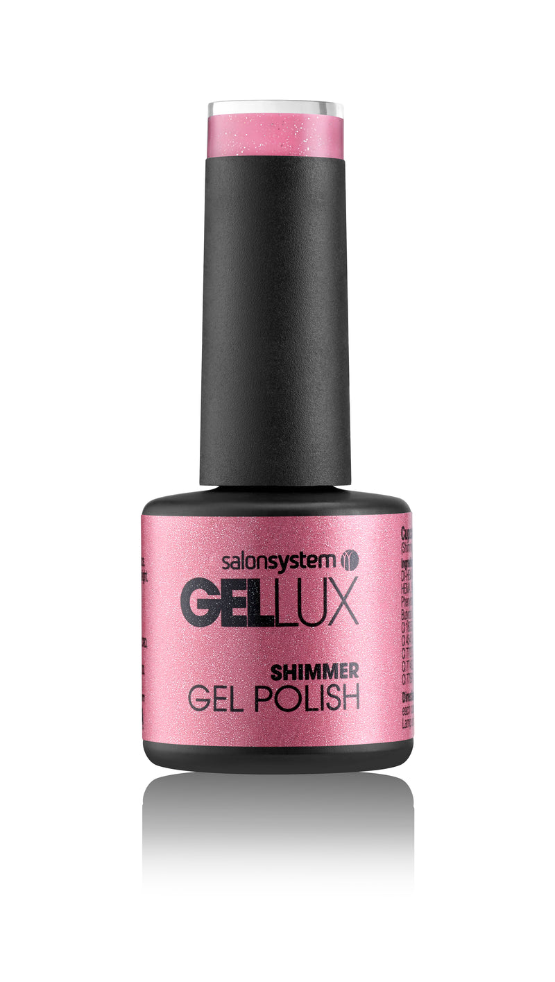 Gellux Mini Cupcake 8ml