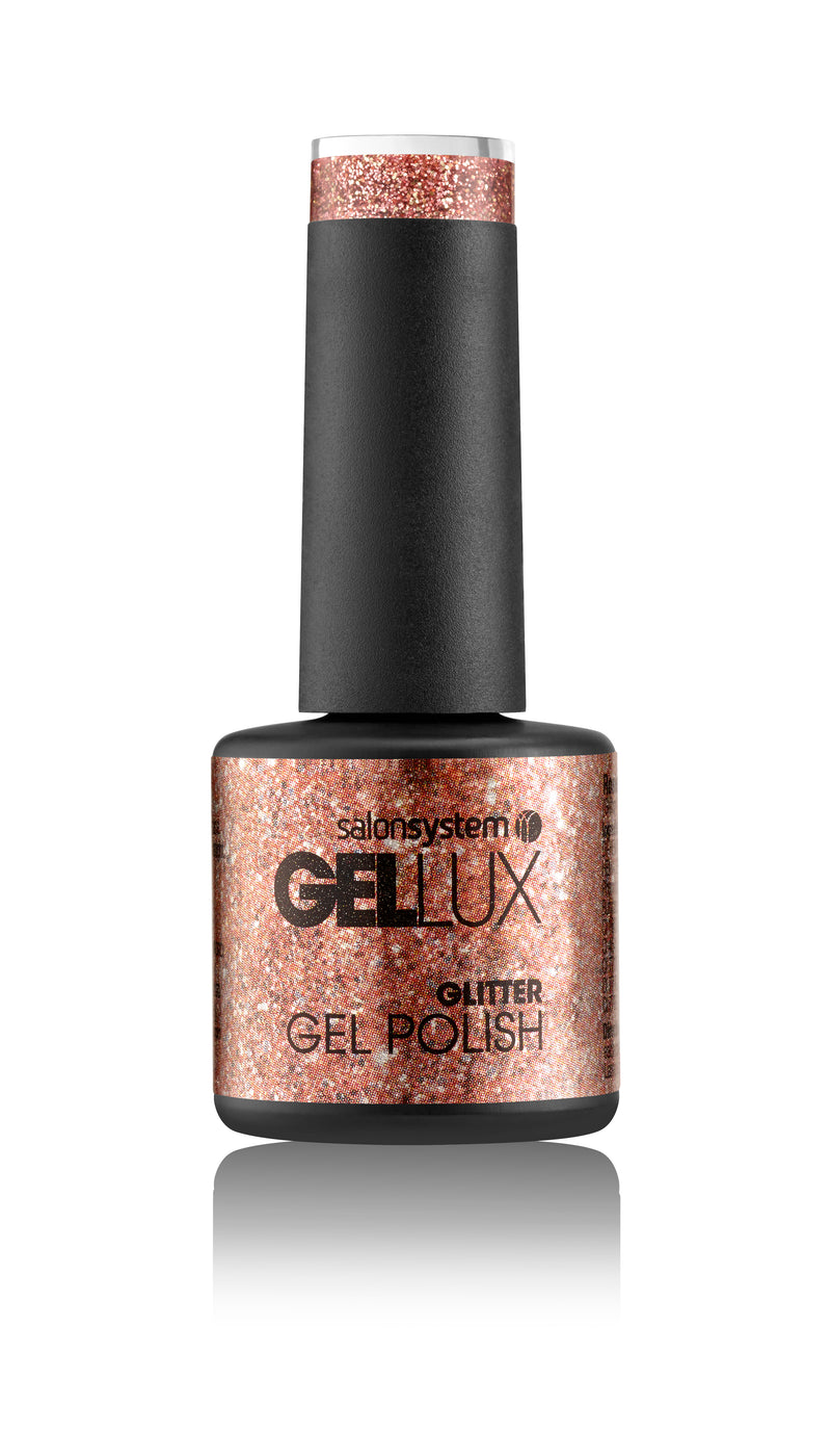 Gellux Mini Rosie Gold 8ml