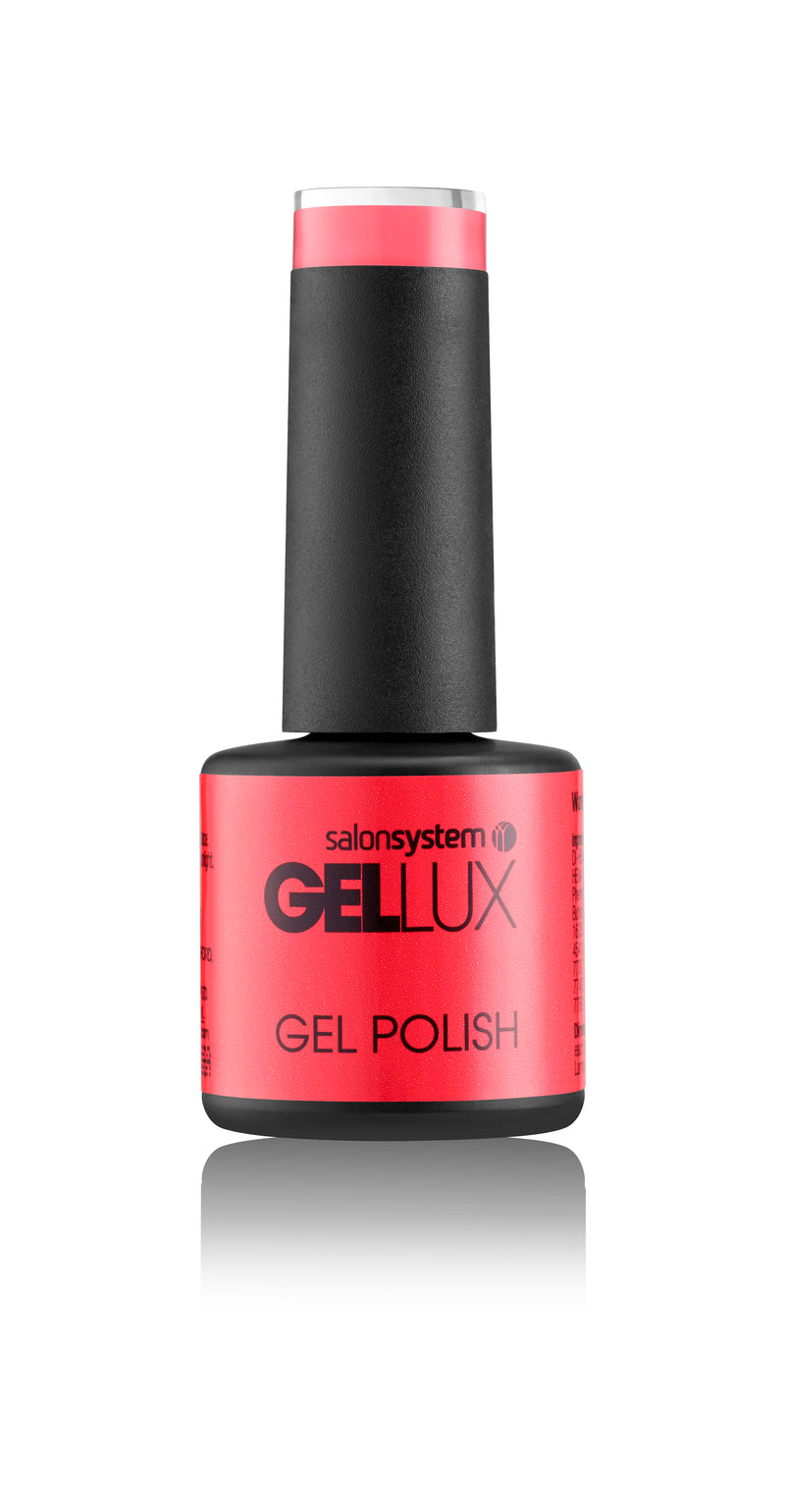 Gellux Mini Watermelon 8ml