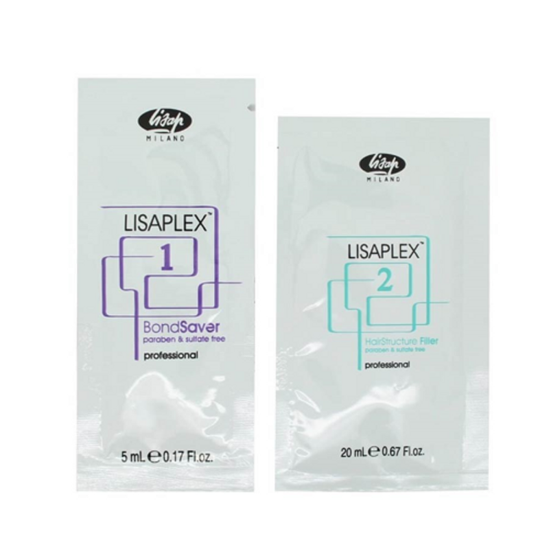 Lispalex Single Application Kit