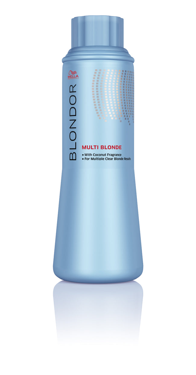 Blondor Multi Blonde Granules 500g