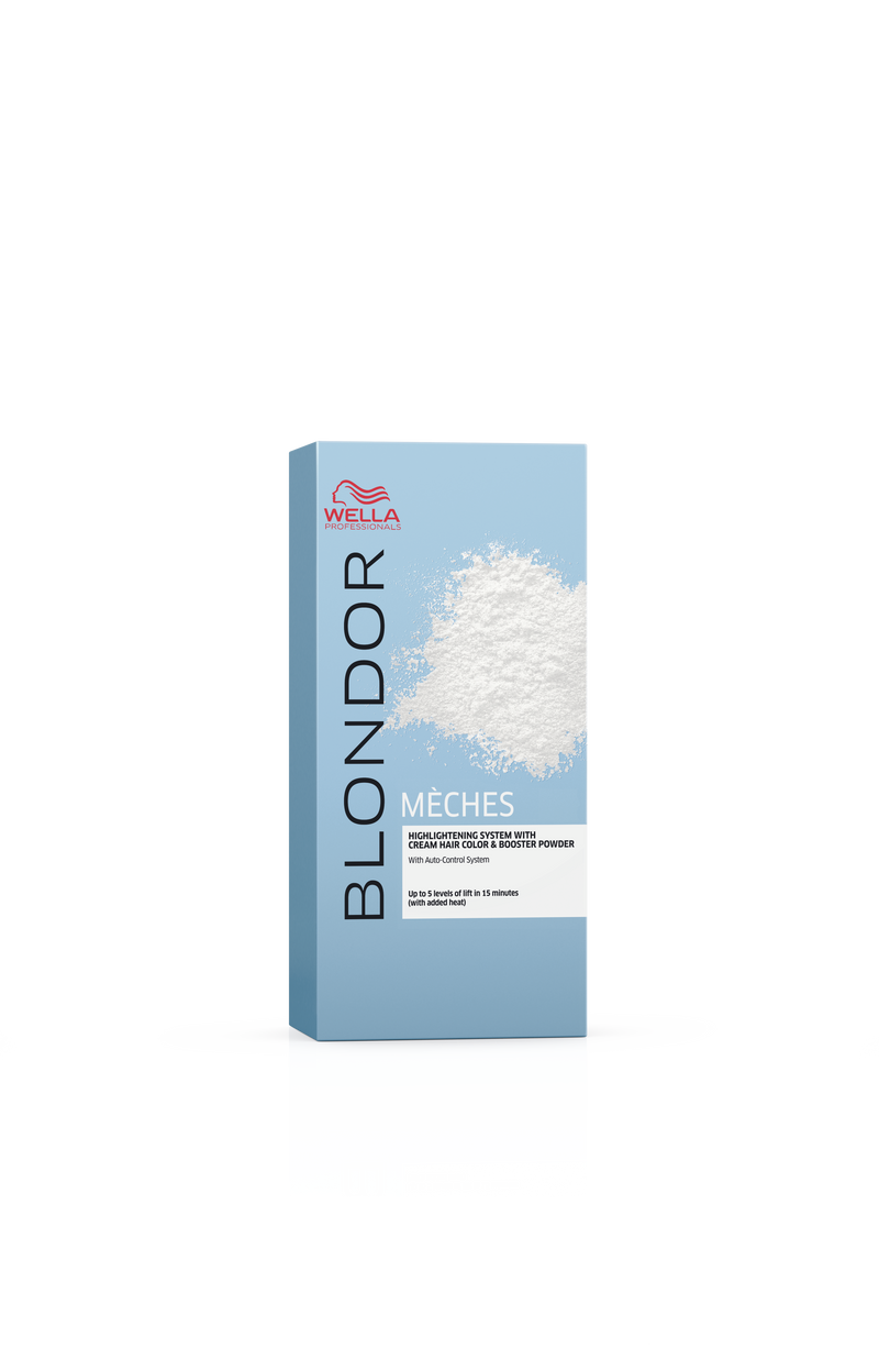 Blondor Meche Bleach 2 X 30ml