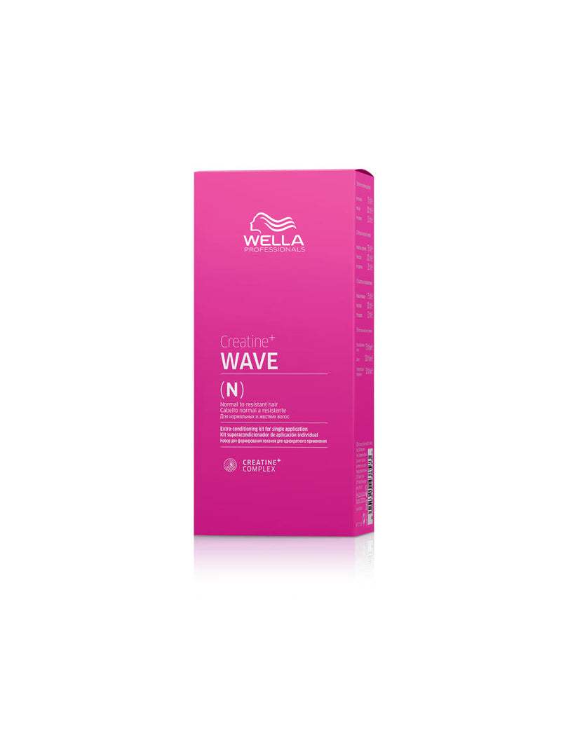 Wave Normal (N) Perm