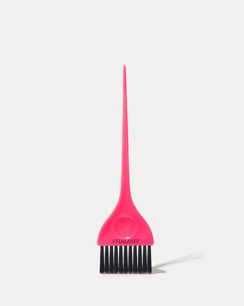 The Classic Color Brush - Pink