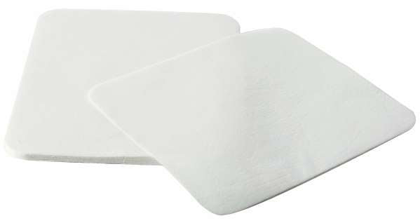 Disposable Manicure Pads 24 Pack