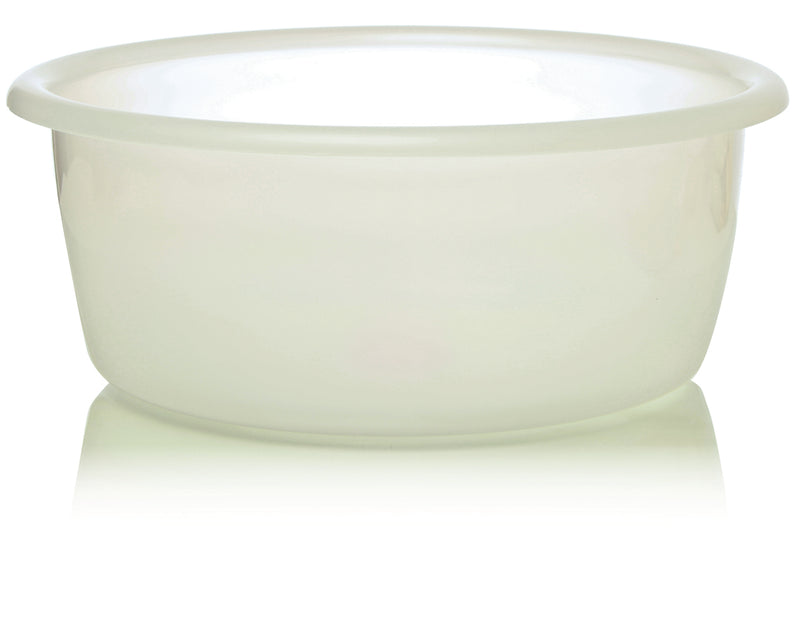 Polythene Solution Bowl