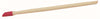Rubber Ended Hoof Stick