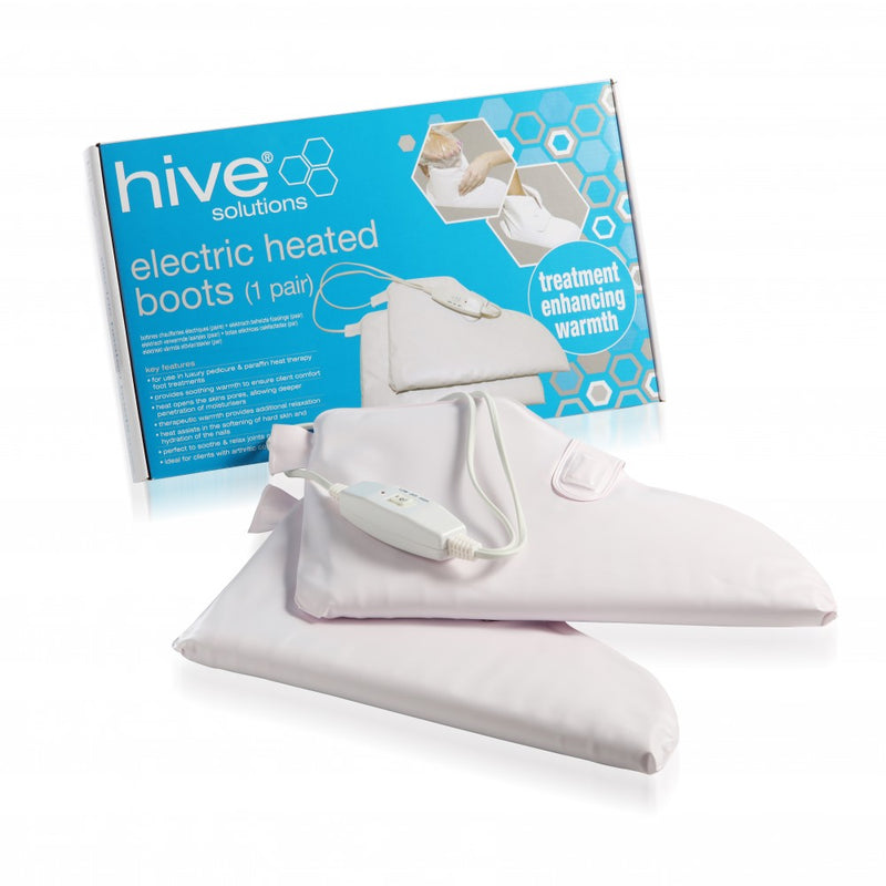 Electric Heated Boots 1 Pair