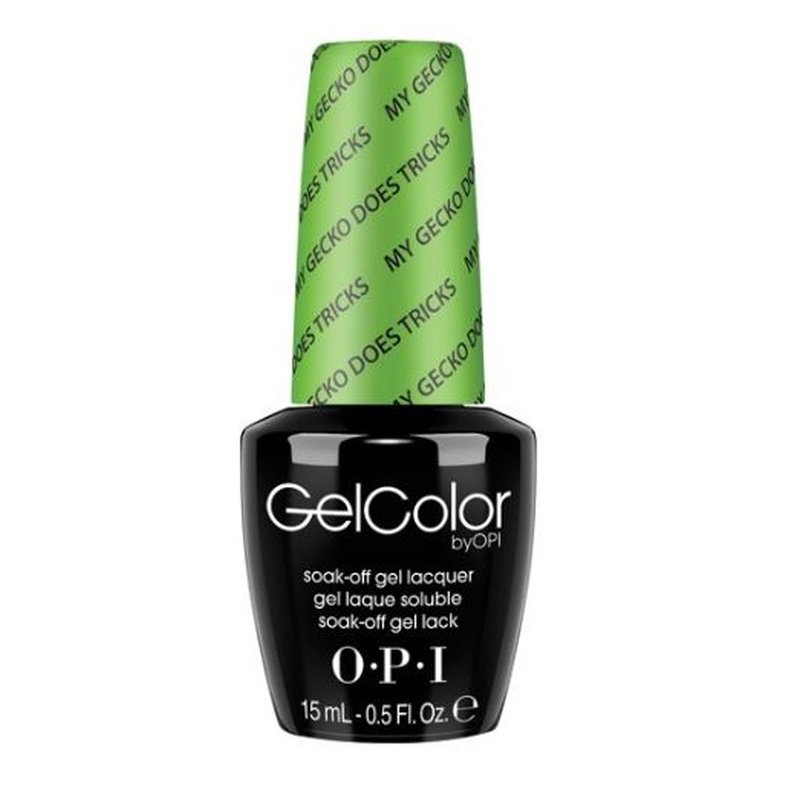 Gel Color My Gecko Does Tricks 15ml