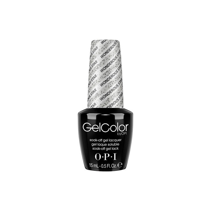 Gel Color Wonderous Star 15ml