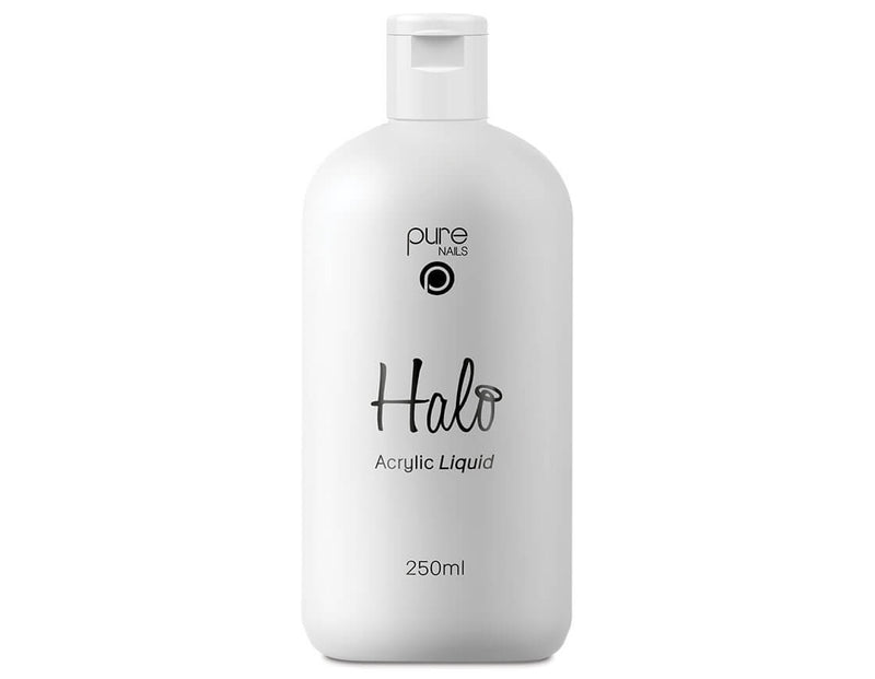 Halo Acrylic Liquid 250ml