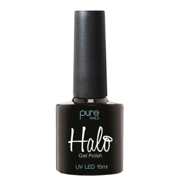 Halo Gel Polish Base Coat 15ml