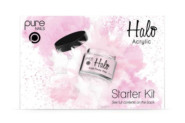 Arcylic Starter Kit