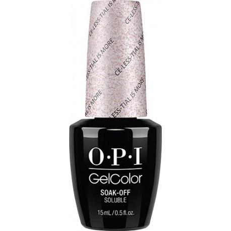 Gel Color Ce-Less-Tial Is More 15ml