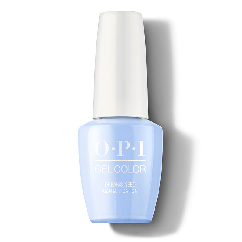 Gel Color Dreams Need Clara-Fication 15ml