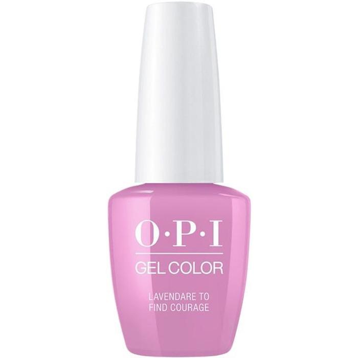 Gel Color Lavendare To Find Courage 15ml