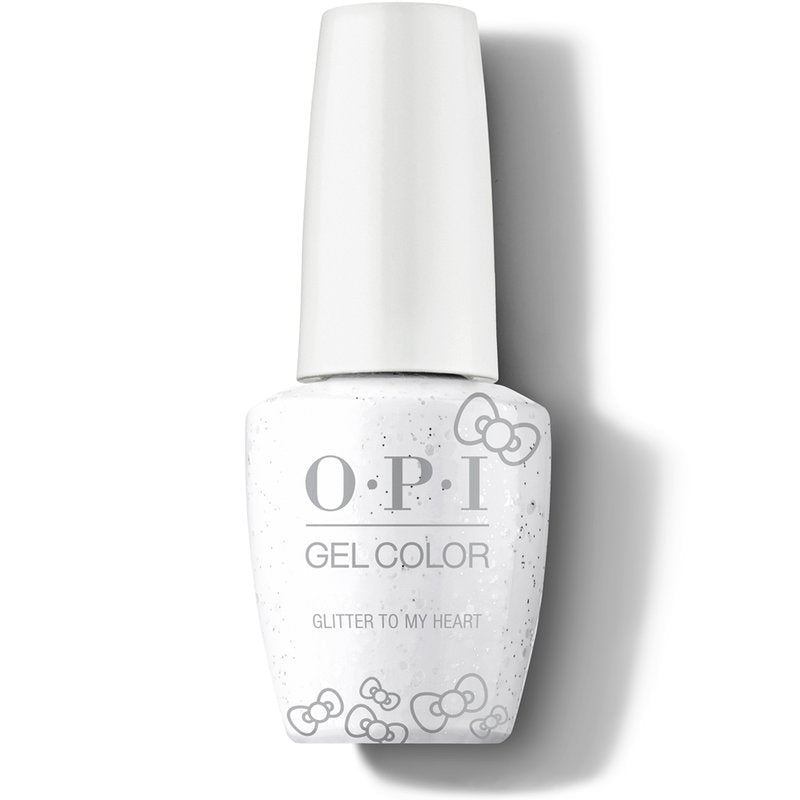 Gel Color Glitter To My Heart 15ml