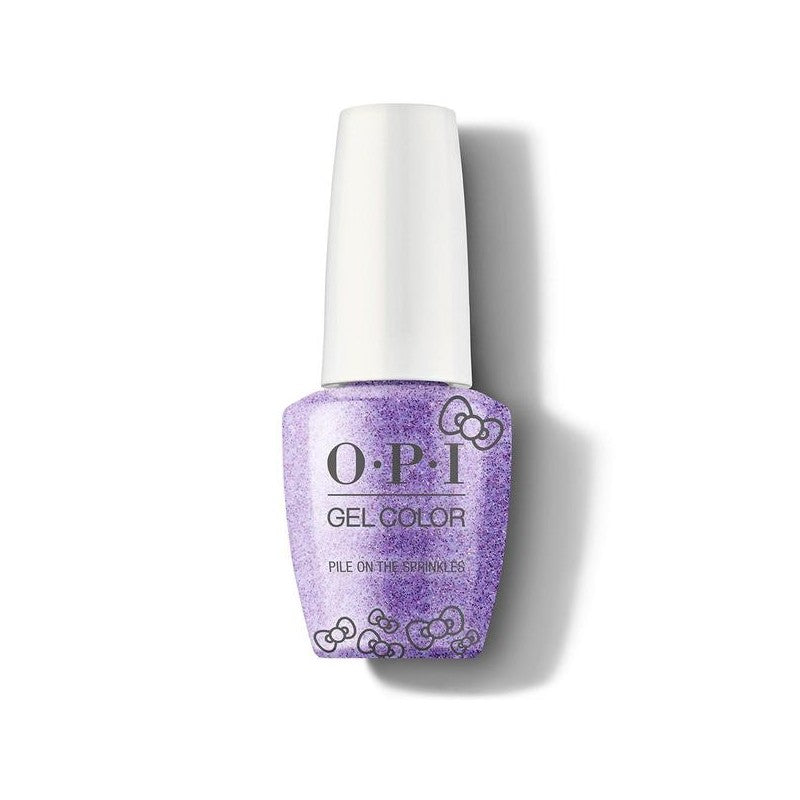 Gel Color Pile On The Sprinkles 15ml