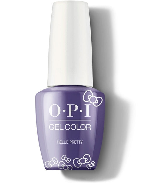 Gel Color Hello Pretty 15ml