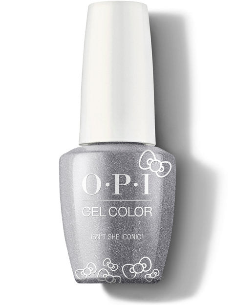 Gel Color Isn'T She Iconic 15ml