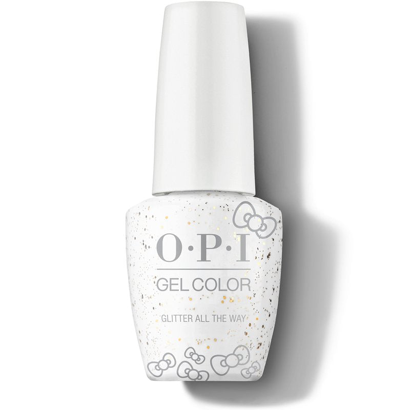 Gel Color Glitter All The Way 15ml