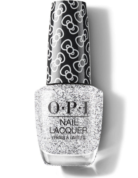 Nail Lacquer Glitter To My Heart 15ml