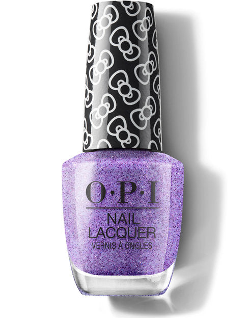 Nail Lacquer Pile On The Sprinkles 15ml