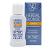 Herbal Blonde Toner 353 Sweet Silver 60ml
