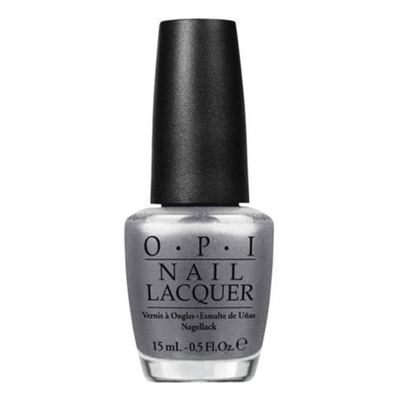 Nail Lacquer Havent The Foggiest 15ml