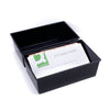 Index Box Includes A To Z Cards