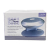 Nail Polish Dryer Silver