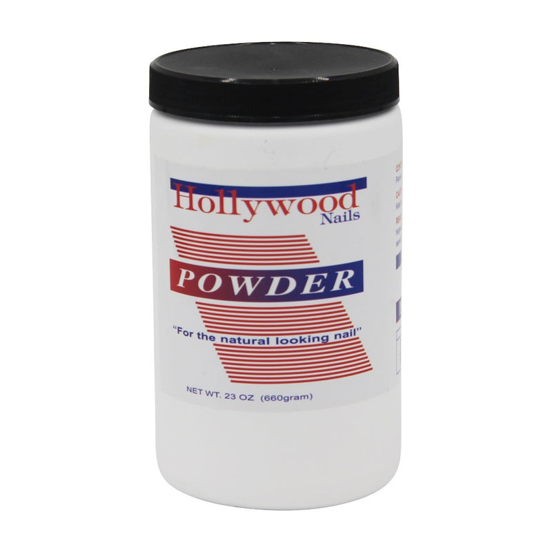 Powder White 660g