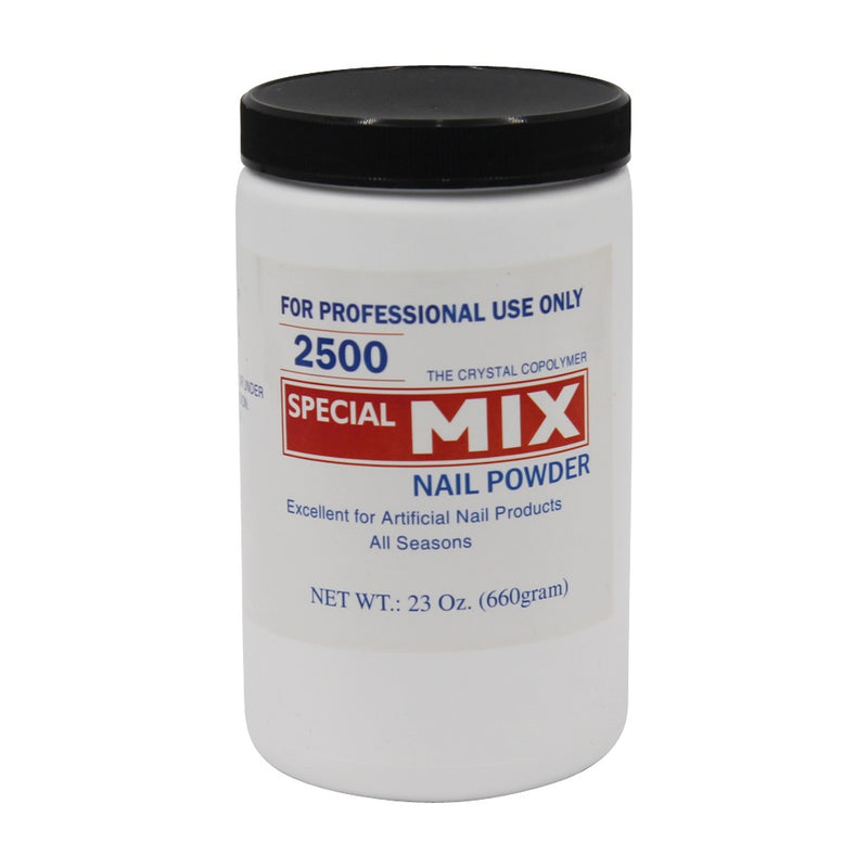 Powder Special Mix  660g