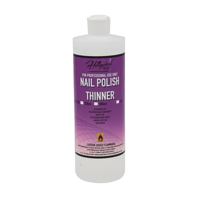 Nail Polish Thinner