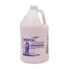 Pedi Spa Tropical Hand & Foot Lotion 1 Gallon